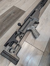 BARRETT MRAD .338 LAPUA MAG - 2 of 3