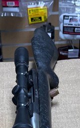 WEATHERBY MARK V .30-378 WBY MAG - 1 of 3