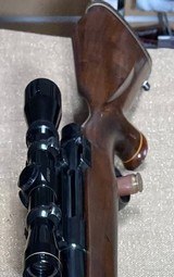 INTERARMS MARK X .375 H&H MAG - 2 of 3