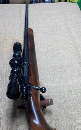 INTERARMS MARK X .375 H&H MAG - 1 of 3