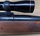 INTERARMS MARK X .375 H&H MAG - 3 of 3