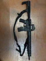 RADICAL FIREARMS RF-15 .223 REM/5.56 NATO - 1 of 3