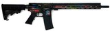 GREAT LAKES FIREARMS GL-15 [WUNDERBREAD] .223 WYLDE - 1 of 1
