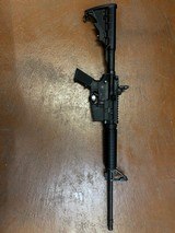 RUGER AR-556 5.56X45MM NATO - 1 of 3