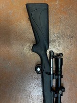 WINCHESTER Model 70 .243 WSSM - 2 of 3