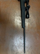 WINCHESTER Model 70 .243 WSSM - 3 of 3