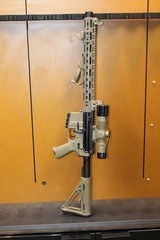FMK FIREARMS ar 1 extreme 5.56X45MM NATO - 2 of 3