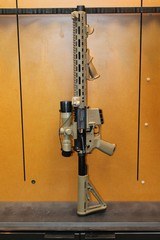 FMK FIREARMS ar 1 extreme 5.56X45MM NATO - 1 of 3