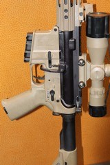 FMK FIREARMS ar 1 extreme 5.56X45MM NATO - 3 of 3