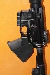 SMITH & WESSON mp 15 5.56X45MM NATO - 3 of 3