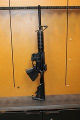 SMITH & WESSON mp 15 5.56X45MM NATO - 2 of 3