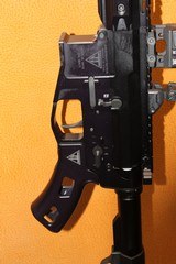 JUGGERNAUT TACTICAL jte-15 5.56X45MM NATO - 3 of 3