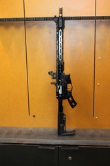 JUGGERNAUT TACTICAL jte-15 5.56X45MM NATO - 1 of 3