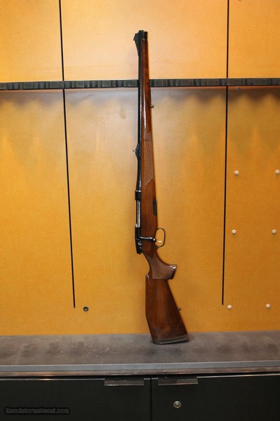 STEYR Luxus .30-06 SPRG