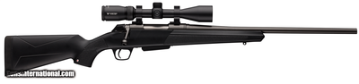WINCHESTER XPR COMPACT SCOPE COMBO 6.8 WESTERN