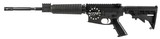 ALEX PRO FIREARMS DELTA CARBINE 1776 5.56X45MM NATO - 1 of 1