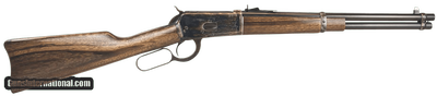 CHIAPPA FIREARMS 1892 TRAPPER CARBINE .357 MAG