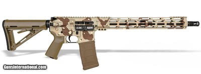 DIAMONDBACK DB15 5.56X45MM NATO