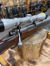 WINCHESTER 70 7MM REM MAG - 3 of 3