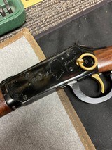 WINCHESTER 94 IL Land of Lincoln Sesquicentennial .30-30 WIN - 1 of 3