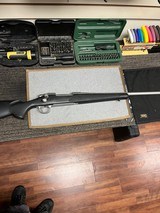 REMINGTON 700 SPS SS .30-06 SPRG - 1 of 3