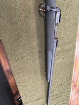SAVAGE ARMS 11 .22-250 REM - 2 of 3