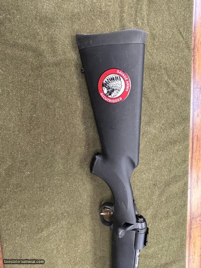 SAVAGE ARMS 11 .22-250 REM