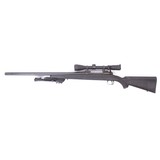 SAVAGE ARMS 110 FP .308 WIN - 1 of 2