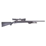 SAVAGE ARMS 110 FP .308 WIN - 2 of 2