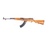 NORINCO SKS
7.62x39MM - 1 of 3