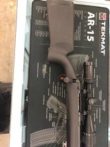 SAVAGE ARMS 12 6.5MM CREEDMOOR - 2 of 3
