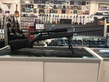 SAVAGE ARMS 12 6.5MM CREEDMOOR - 1 of 3
