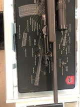 SAVAGE ARMS 12 6.5MM CREEDMOOR - 3 of 3