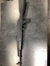 ROMARM/CUGIR WASR-10 7.62X39MM - 2 of 3