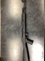 ROMARM/CUGIR WASR-10 7.62X39MM - 1 of 3