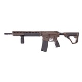 DANIEL DEFENSE DDM4 M4A1 5.56X45MM NATO - 1 of 3