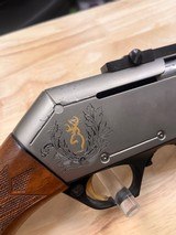 BROWNING BAR Short Trac .300 WSM - 3 of 3