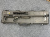 BARRETT M99 .50 BMG - 1 of 3