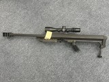 BARRETT M99 .50 BMG - 3 of 3