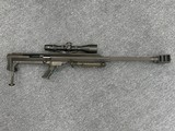 BARRETT M99 .50 BMG - 2 of 3