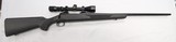 SAVAGE ARMS 11 .300 WSM - 1 of 2
