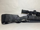 SAVAGE ARMS 110 APEX HUNTER XP VORTEX COMBO .308 WIN - 3 of 3