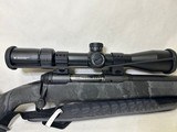 SAVAGE ARMS 110 APEX HUNTER XP VORTEX COMBO .308 WIN - 1 of 3
