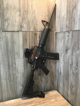BUSHMASTER XM15-E2S 5.56X45MM NATO - 1 of 3