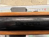 ANSCHUTZ super-match 1913 .22 LR - 3 of 3