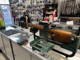 ANSCHUTZ super-match 1913 .22 LR - 2 of 3