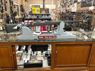 CHRISTENSEN ARMS MODEL 14 MODERN PRECISION RIFLE 6.5MM CREEDMOOR