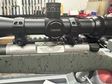 CHRISTENSEN ARMS MODEL 14 MODERN PRECISION RIFLE 6.5MM CREEDMOOR - 2 of 3