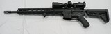 RUGER AR-556 5.56X45MM NATO - 1 of 3