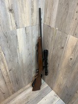 SAVAGE ARMS 10 .308 WIN - 1 of 3